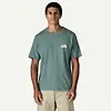 Patagonia '73 Skyline Organic T-Shirt Men's