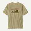Patagonia '73 Skyline Organic T-Shirt Men's