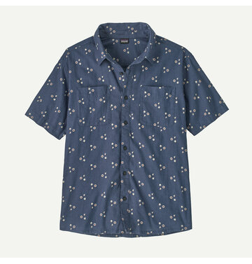 Patagonia Patagonia Back Step Short Sleeve Shirt Men's