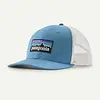 Patagonia P-6 Logo Trucker Hat