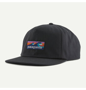 Patagonia Patagonia Boardshort Label Funfarer Cap
