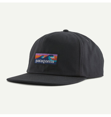 Patagonia Patagonia Boardshort Label Funfarer Cap