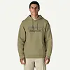 Patagonia P-6 Logo Uprisal Hoody Men's