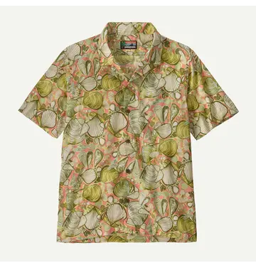 Patagonia Patagonia Tidal Threads Shirt Men's