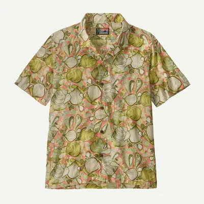 Patagonia Tidal Threads Shirt Men's