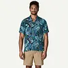 Patagonia Tidal Threads Shirt Men's