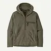Patagonia Better Sweater 1/2 Zip Pull Over Men's