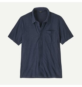 Patagonia Patagonia Trail Harbor Button Down Shirt Men's