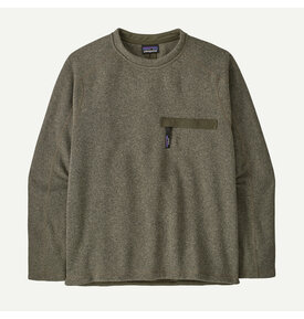 Patagonia Patagonia Better Sweater Crew Neck Men's