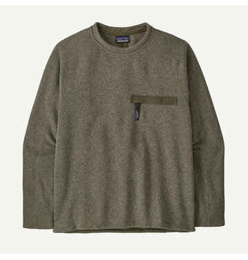 Patagonia Patagonia Better Sweater Crew Neck Men's