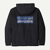 Patagonia Boardshort Logo Uprisal Hoody Men's