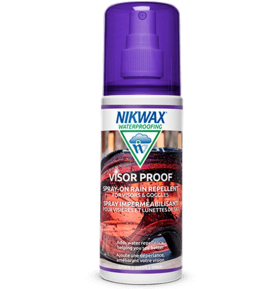 Nikwax Nikwax Visor Proof Spray-On 125ml