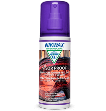 Nikwax Nikwax Visor Proof Spray-On 125ml