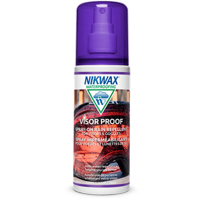 Nikwax Visor Proof Spray-On 125ml