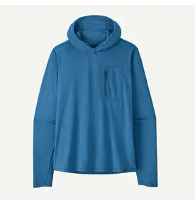 Patagonia Patagonia Cap Cool Sun Hoody Men's