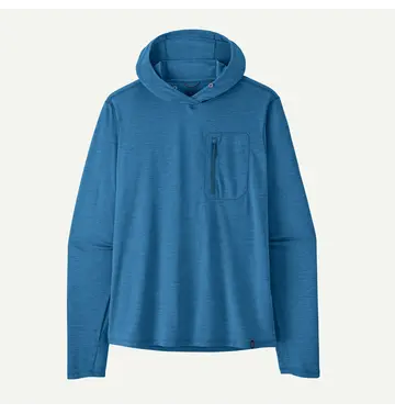 Patagonia Patagonia Cap Cool Sun Hoody Men's