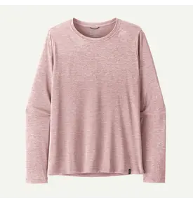 Patagonia Patagonia Capilene Cool Daily Long Sleeve Women's