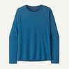 Patagonia Capilene Cool Daily Long Sleeve Women's