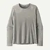 Patagonia Capilene Cool Daily Long Sleeve Women's