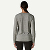 Patagonia Capilene Cool Daily Long Sleeve Women's