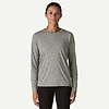 Patagonia Capilene Cool Daily Long Sleeve Women's