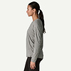 Patagonia Capilene Cool Daily Long Sleeve Women's