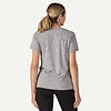 Patagonia Capilene Cool Daily Short Sleeve Women's