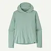 Patagonia Capilene Cool Sun Hoody Women's