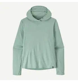 Patagonia Patagonia Capilene Cool Sun Hoody Women's