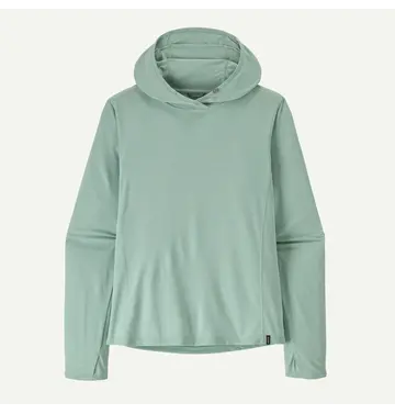 Patagonia Patagonia Capilene Cool Sun Hoody Women's