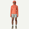 Patagonia Capilene Cool Sun Hoody Women's