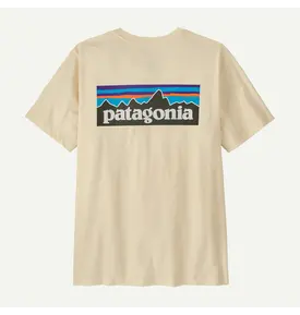 Patagonia Patagonia P-6 Logo T-Shirt Men's