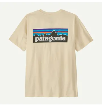 Patagonia Patagonia P-6 Logo T-Shirt Men's
