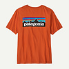 Patagonia P-6 Logo T-Shirt Men's