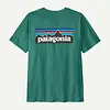 Patagonia P-6 Logo T-Shirt Men's