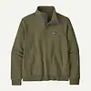 Patagonia Daily Snap-T Pullover Men's