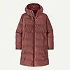 Patagonia Jackson Glacier Parka Women's
