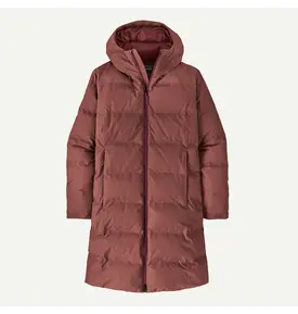 Patagonia Patagonia Jackson Glacier Parka Women's