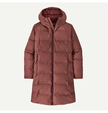 Patagonia Patagonia Jackson Glacier Parka Women's