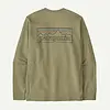 Patagonia P-6 Logo Uprisal Crew Sweatshirt