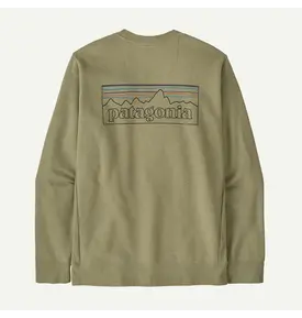 Patagonia Patagonia P-6 Logo Uprisal Crew Sweatshirt
