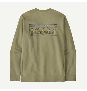 Patagonia Patagonia P-6 Logo Uprisal Crew Sweatshirt