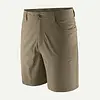 Patagonia Quandary Shorts 8" Men's
