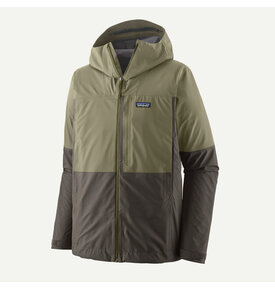 Patagonia Patagonia Boulder Fork Waterproof Jacket Men's