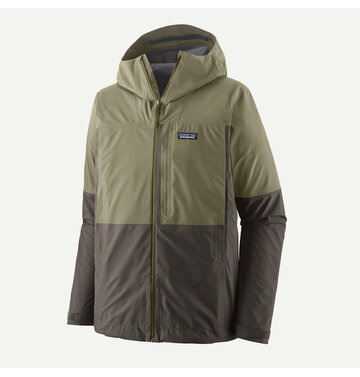 Patagonia Patagonia Boulder Fork Waterproof Jacket Men's