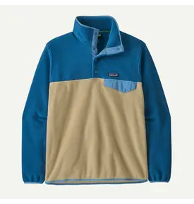 Patagonia Patagonia Lightweight Synchilla Snap-T Pullover Men's