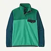 Patagonia Lightweight Synchilla Snap-T Pullover Men's
