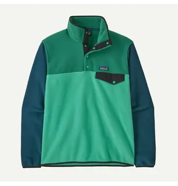 Patagonia Patagonia Lightweight Synchilla Snap-T Pullover Men's