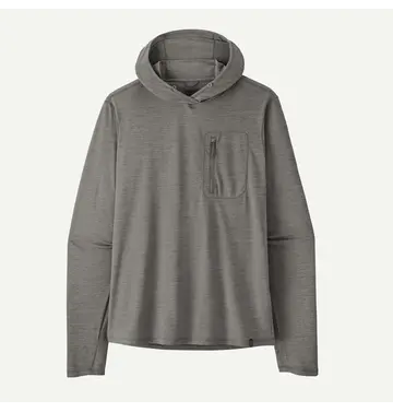 Patagonia Patagonia Capilene Cool Graphic Sun Hoody Men's