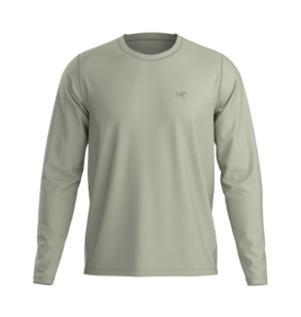 Arc'teryx Arc'teryx Cormac Crew Long Sleeve Men's
